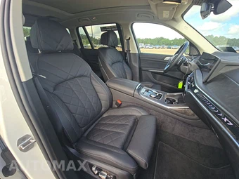 2026 BMW X7 xDrive40i – miniatura 8