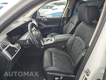 2026 BMW X7 xDrive40i – miniatura 13