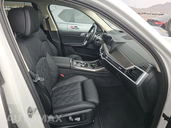 2026 BMW X7 xDrive40i – miniatura 14