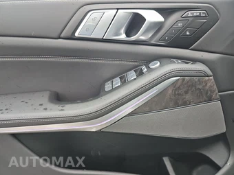 2026 BMW X7 xDrive40i – miniatura 15
