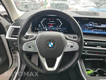 2026 BMW X7 xDrive40i – miniatura 16