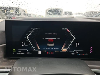 2026 BMW X7 xDrive40i – miniatura 18