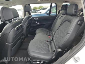 2026 BMW X7 xDrive40i – miniatura 19