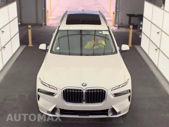 2026 BMW X7 xDrive40i – miniatura 2