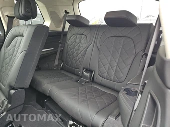 2026 BMW X7 xDrive40i – miniatura 20