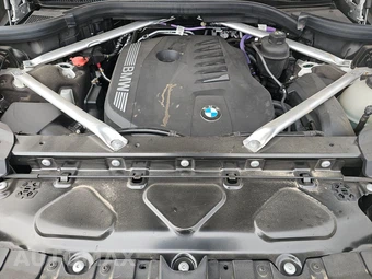 2026 BMW X7 xDrive40i – miniatura 23