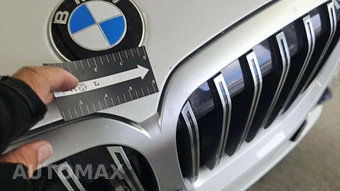 2026 BMW X7 xDrive40i – miniatura 27