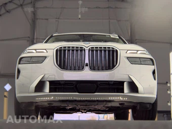 2026 BMW X7 xDrive40i – miniatura 3