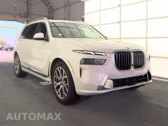 2026 BMW X7 xDrive40i – miniatura 4