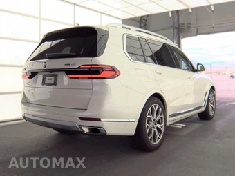 2026 BMW X7 xDrive40i – miniatura 5