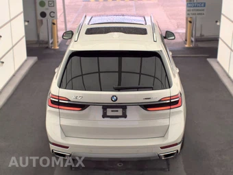 2026 BMW X7 xDrive40i – miniatura 6