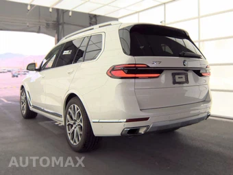 2026 BMW X7 xDrive40i – miniatura 8