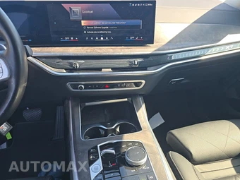 2026 BMW X7 xDrive40i – miniatura 11