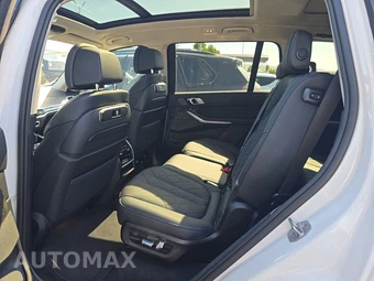 2026 BMW X7 xDrive40i – miniatura 13