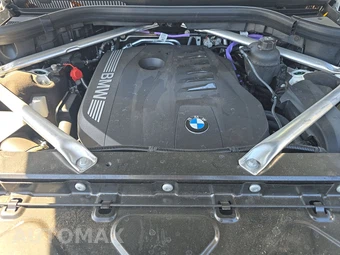 2026 BMW X7 xDrive40i – miniatura 17