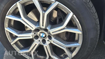 2026 BMW X7 xDrive40i – miniatura 22