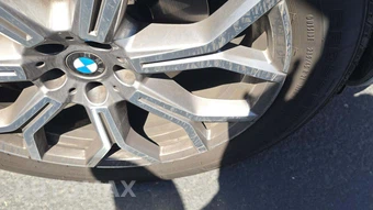 2026 BMW X7 xDrive40i – miniatura 27
