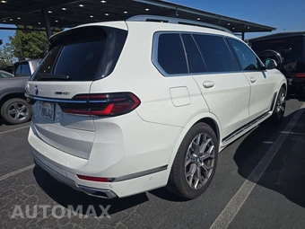 2026 BMW X7 xDrive40i – miniatura 4