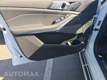 2026 BMW X7 xDrive40i – miniatura 9
