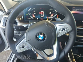 2026 BMW X7 xDrive40i – miniatura 10