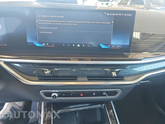 2026 BMW X7 xDrive40i – miniatura 11