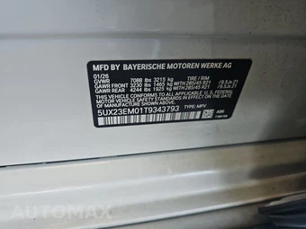 2026 BMW X7 xDrive40i – miniatura 16