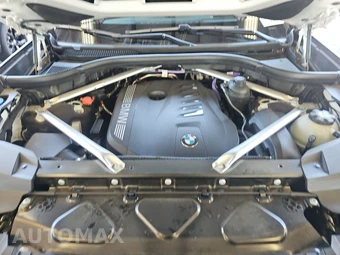 2026 BMW X7 xDrive40i – miniatura 17