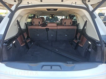 2026 BMW X7 xDrive40i – miniatura 18