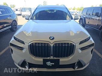 2026 BMW X7 xDrive40i – miniatura 2