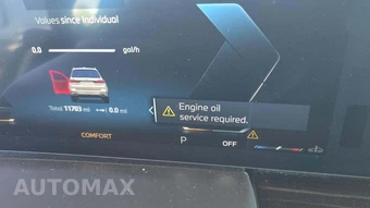 2026 BMW X7 xDrive40i – miniatura 23