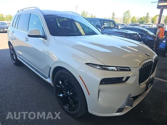 2026 BMW X7 xDrive40i – miniatura 3