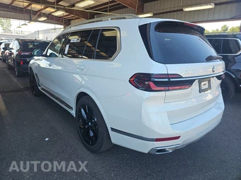 2026 BMW X7 xDrive40i – miniatura 6