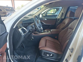 2026 BMW X7 xDrive40i – miniatura 7
