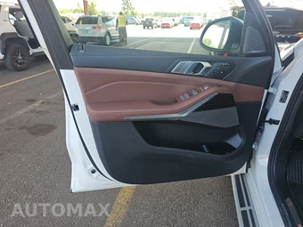 2026 BMW X7 xDrive40i – miniatura 9