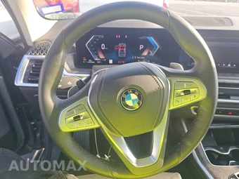 2026 BMW X7 xDrive40i - miniatura 10