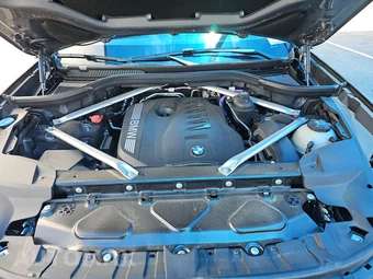 2026 BMW X7 xDrive40i - miniatura 17