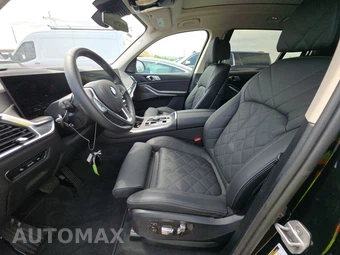 2026 BMW X7 xDrive40i – miniatura 13