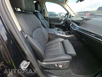 2026 BMW X7 xDrive40i – miniatura 14