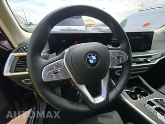 2026 BMW X7 xDrive40i – miniatura 16