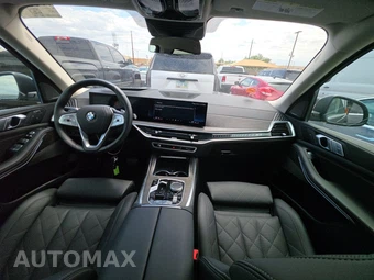 2026 BMW X7 xDrive40i – miniatura 17