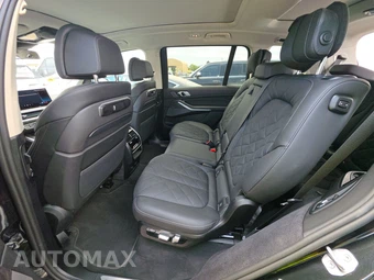 2026 BMW X7 xDrive40i – miniatura 19
