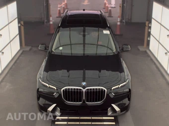 2026 BMW X7 xDrive40i – miniatura 2