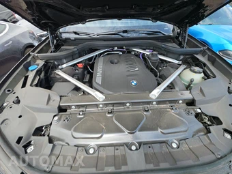 2026 BMW X7 xDrive40i – miniatura 22