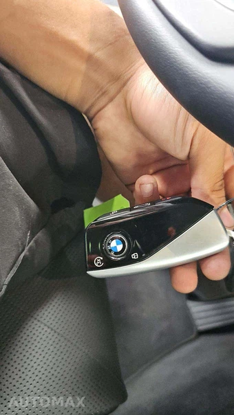2026 BMW X7 xDrive40i – miniatura 24