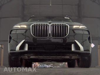 2026 BMW X7 xDrive40i – miniatura 3