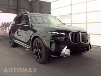 2026 BMW X7 xDrive40i – miniatura 4