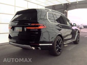 2026 BMW X7 xDrive40i – miniatura 5