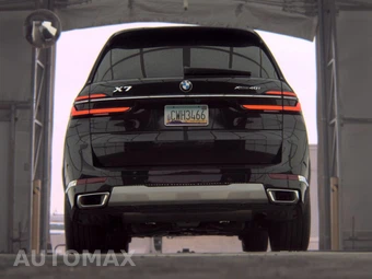 2026 BMW X7 xDrive40i – miniatura 7