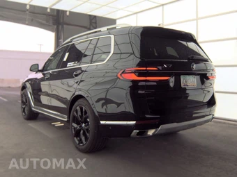 2026 BMW X7 xDrive40i – miniatura 8