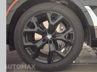 2026 BMW X7 xDrive40i – miniatura 9
